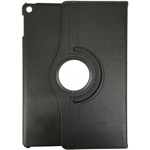 iPad 10.2/2019 Portfolio Case Black